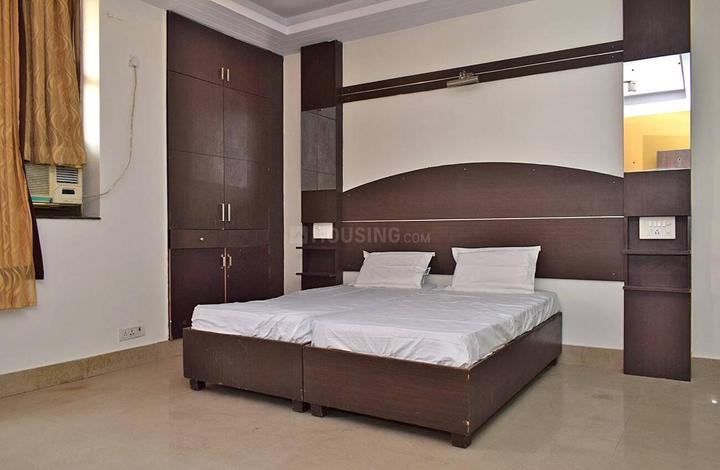 Pocket A, Sector 19 Bedroom 1
