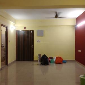 Hall Image of 1135 Sq.ft 3 BHK Apartment / Flat for sale in Umang Housing Complex, Madhyamgram Kolkata for Rs. 5000000