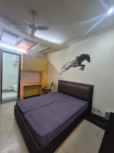 Bedroom Image of 1935 Sq.ft 3 BHK Builder Floor for sale in Sector 43 Gurgaon for Rs. 22000000