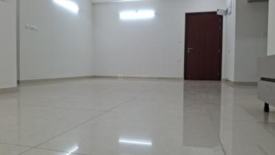 Living Room Image of 1645 Sq.ft 3 BHK Apartment / Flat for rent in L And T Raintree Boulevard, Sahakara Nagar Bengaluru for Rs. 74500