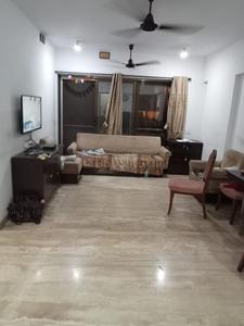 Hall Image of 1000 Sq.ft 3 BHK Apartment / Flat for sale in Juhu Mumbai for Rs. 35000000