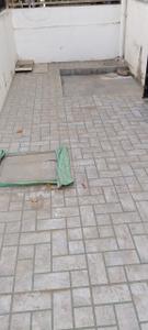Balcony Image of 1850 Sq.ft 4 BHK Independent House for sale in Saiyed Vasna Vadodara for Rs. 9700000