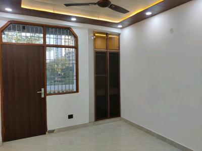 Bedroom Image of 900 Sq.ft 2 BHK Builder Floor for sale in Vaishali Ghaziabad for Rs. 7300000