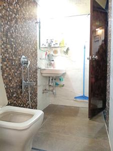 Bedroom One Image of 1800 Sq.ft 3 BHK Apartment / Flat for sale in Sumeet Enclave, Thane West Thane for Rs. 41000000