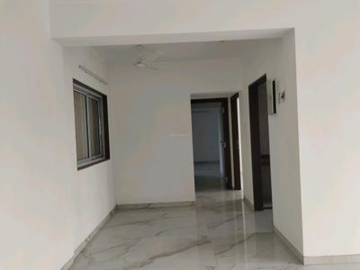 Dining Area Image of 815 Sq.ft 2 BHK Apartment / Flat for sale in Sangam Emporio Towers, Kandivali West Mumbai for Rs. 17000000