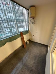 Balcony Image of 2000 Sq.ft 3 BHK Builder Floor for sale in Kirti Nagar New Delhi for Rs. 35000000