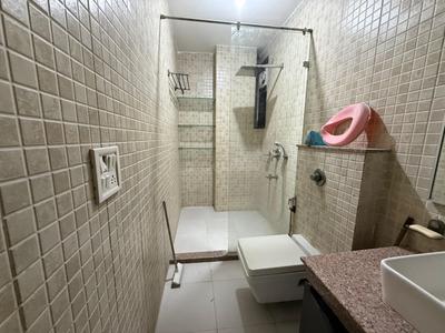 Bathroom Image of 1800 Sq.ft 3.5 BHK Builder Floor for sale in Jamia Nagar New Delhi for Rs. 23900000
