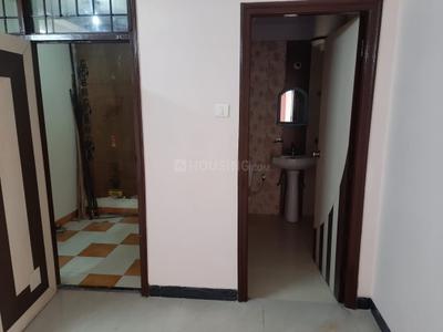 Bedroom Image of 1325 Sq.ft 3 BHK Apartment / Flat for sale in Coral Citadel, Nirman Nagar Jaipur for Rs. 7600000