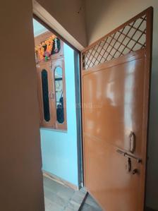 Balcony Image of 999 Sq.ft 3.5 BHK Independent House for sale in Ganga Nagar Meerut for Rs. 4500000