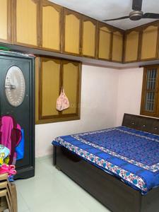 Bedroom Image of 1400 Sq.ft 3 BHK Independent House for sale in Karamsad Anand for Rs. 4000000
