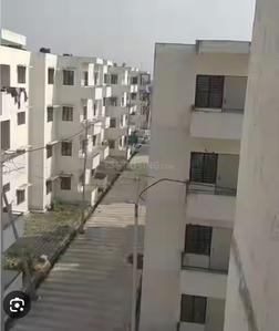 Image of 550 Sq.ft 1.5 BHK Apartment / Flat for sale in Gomti Nagar Extension, Lucknow for Rs. 2500000