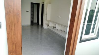 Living Room Image of 900 Sq.ft 2 BHK Independent House for rent in Khanapur Hyderabad for Rs. 25000