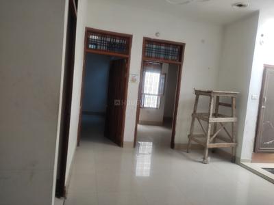 Hall Image of 1500 Sq.ft 2 BHK Apartment / Flat for rent in Azadnagar Hardoi for Rs. 9000
