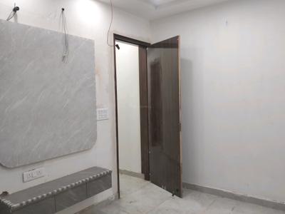 Bedroom Image of 900 Sq.ft 3 BHK Builder Floor for sale in Shahdara New Delhi for Rs. 13000000