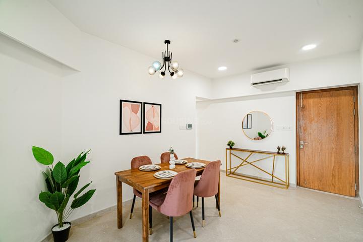 Godrej The Trees Main Image 1