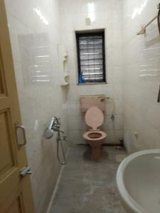 Vivekanand Apartment Camp Bathroom One 1
