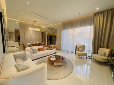 3 BHK Flat