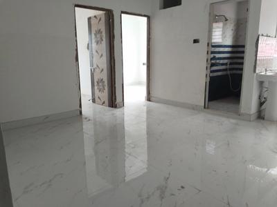 Living Room Image of 802 Sq.ft 2 BHK Apartment / Flat for sale in Keshtopur Kolkata for Rs. 2887200
