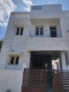 Building Image of 1700 Sq.ft 3 BHK Villa for sale in Perumanttunallur Chennai for Rs. 7500000