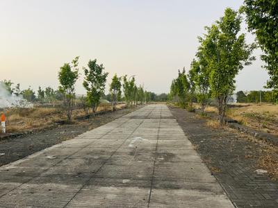 Image of 1000 Sq.ft Residential Plot / Land for sale in Lulla Nagar, Pune for Rs. 249999