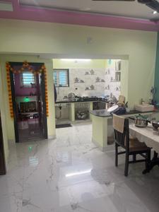 Hall Image of 1650 Sq.ft 2 BHK Independent House for sale in Kolamuru Rajahmundry for Rs. 5900000