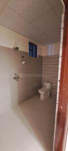 Bathroom Image of 1175 Sq.ft 2 BHK Apartment / Flat for sale in Jagatpura Jaipur for Rs. 4450000