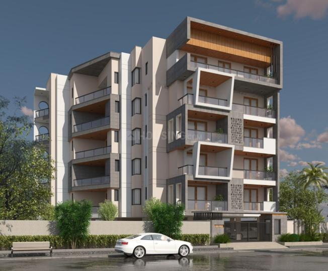 Manikrishnam apartment bapu nagar Main Image 1