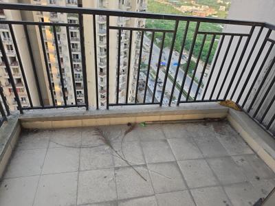 Balcony Image of 1874 Sq.ft 3.5 BHK Apartment / Flat for sale in Ratan Pearls, Noida Extension Greater Noida for Rs. 15000000