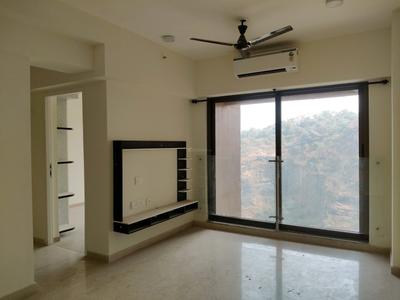 2 BHK Flat