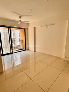Hall Image of 1140 Sq.ft 2 BHK Apartment / Flat for sale in Kavisha Amara, Shela Ahmedabad for Rs. 5700000