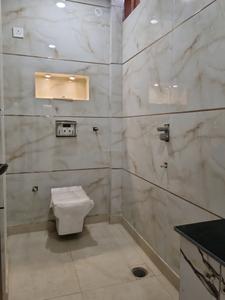 Bedroom Two Image of 1250 Sq.ft 4 BHK Apartment / Flat for sale in Sector 15 Dwarka New Delhi for Rs. 13000000