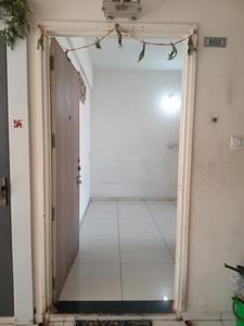 Main Entrance Image of 1494 Sq.ft 3 BHK Apartment / Flat for sale in Shubh Jivan, Vastral Ahmedabad for Rs. 7000000