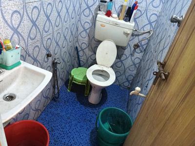 Kitchen Image of 250 Sq.ft 1 BHK Independent House for rent in Mavelikara Alappuzha for Rs. 3500