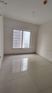 Bedroom Image of 980 Sq.ft 2 BHK Apartment / Flat for rent in Kolte Patil Little Earth, Kiwale Pune for Rs. 18000