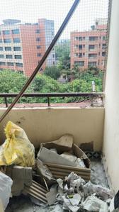 Image of 1800 Sq.ft 3 BHK Apartment / Flat for sale in Nav Kairali Apartments, Sector 3 Dwarka, New Delhi for Rs. 29000000