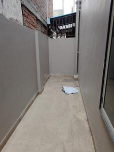 Balcony Image of 1700 Sq.ft 3 BHK Independent House for rent in KTR Krishna Enclave Phase 1, Ayodhya Bypass Bhopal for Rs. 20000