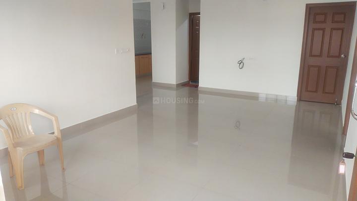 5 Elements Pranavi Pride Living Room 1