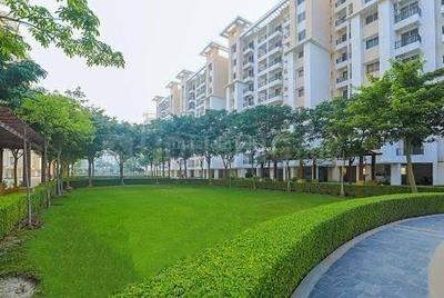 Image of 1500 Sq.ft 2 BHK Apartment / Flat for sale in Urbana Jewels, Mansarovar Extension, Jaipur for Rs. 4200000