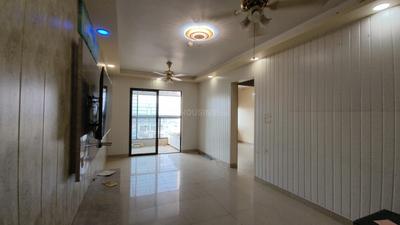 Living Room Image of 972 Sq.ft 2 BHK Apartment / Flat for sale in Nanded Asawari, Nanded Pune for Rs. 9400000