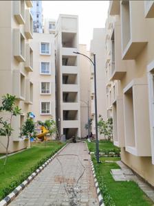 Image of 578 Sq.ft 2 BHK Apartment / Flat for sale in Ashadeep Rudraksha II, Karolan Ka Barh, Jaipur for Rs. 1800000