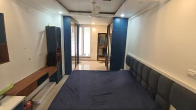 Bedroom Image of 3300 Sq.ft 4 BHK Villa for rent in United Sunshine Signature, Carmelaram Bengaluru for Rs. 130000