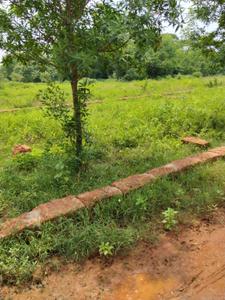 Image of 1250 Sq.ft Residential Plot / Land for sale in Phulnakhara, Cuttack for Rs. 3875000
