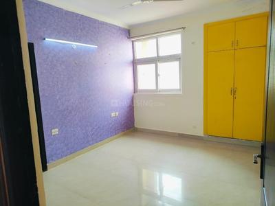 Bedroom Image of 901 Sq.ft 2.5 BHK Apartment / Flat for sale in Homes 121, Sector 121 Noida for Rs. 11500000