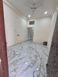 1 BHK Independent House