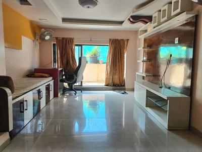 2 BHK Flat