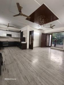 Hall Image of 1600 Sq.ft 2 BHK Builder Floor for rent in Sector 47 Gurgaon for Rs. 35000