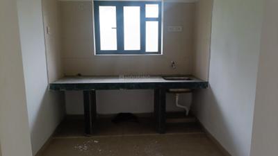 Kitchen Image of 650 Sq.ft 1 BHK Apartment / Flat for sale in Godrej Hill, Kalyan West Kalyan for Rs. 3631000