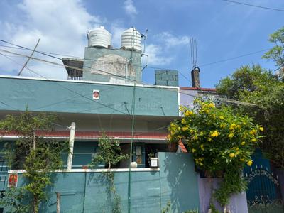 Image of 1200 Sq.ft 3 BHK Independent House for sale in Semmancheri, Chennai for Rs. 12500000