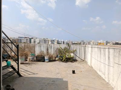 Terrace Image of 4250 Sq.ft 7 BHK Independent House for sale in Manjari Budruk Pune for Rs. 15000000