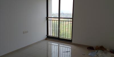 Bedroom Image of 800 Sq.ft 2 BHK Apartment / Flat for rent in Shapoorji Pallonji Joyville Hinjawadi, Hinjawadi Pune for Rs. 24000